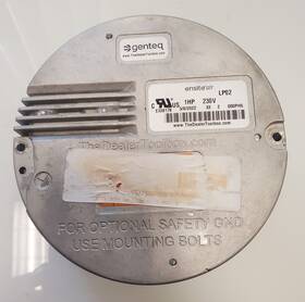 S1-5952755 Genteq Ensiteair 5952755 Control Modular Of 1hp Blower Motor York Rtu