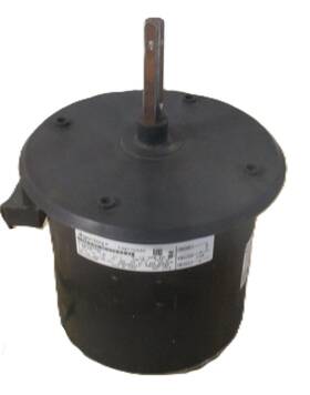 F48t70a50 Genteq York 1/3 Hp 208-230v 1 Ph 850 Rpm Cwle 48y Condenser Fan Motor