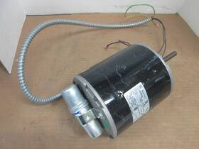 F48v96d36 Genteq Condenser Fan Motor