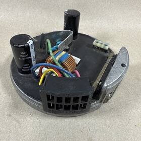 Fm03 Genteq Tested Ecm X13 1/2hp 115v Motor Module Endura 12/4/2005 #7