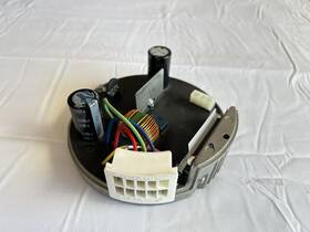 Fm18 Genteq Fr18 X13 Ecm Control Module 3/4 Hp 230 Vac