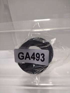 Ga493 Genteq Mounting Ring Pk2
