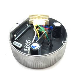 Z616 Genteq Gc04 1/3hp 120/240v Module Only For Ccw Lead End Rotation Used #z616