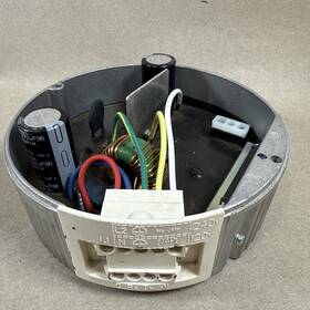 Gc42 Genteq Tested Evergreen Module 115/230v 1hp Ccw Lead End 6/23/23 M23