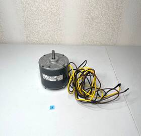 5kcp39kfu869s Genteq Hc40ge239 Carrier Blower Motor 1/4hp 208-230/220v 60/50hz