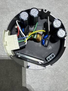 Hd011 Genteq Eon Hp Module Only 120/240v