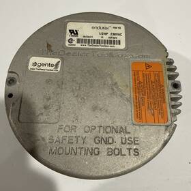 Genteq Hd19 Endura 1/2 Hp 230vac Module 06/24/21