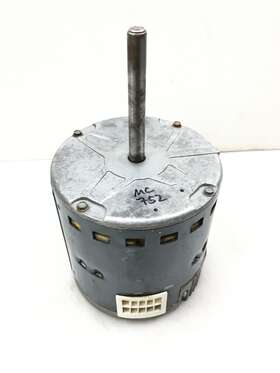 Sme39hxl547 Genteq Hd44ar253 X13 Blower Motor Only 1/2hp 230v Ccwle Used #mc752 Sme39hxl547 Genteq Hd44ar253 X13 Blower Motor Only 1/2hp 230v Ccwle Used #mc752