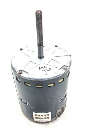 Genteq Hd46ar270 5sme39nxl549 Fm18 Ecm Blower Motor 3/4 Hp 1050 Rpm 1ph #mc730