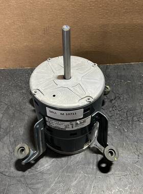 Hd46mr127 Genteq / 5sda39kl P7034 Hp 3/4 Electric Motor