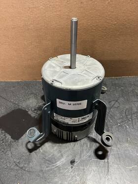 Hd52se124 Genteq / Hp 1 Electric Motor