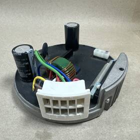 Hw58 Genteq Endura 1/3 Hp. 208/230v Blower Motor Module 06/15/2019. Ccw. I67