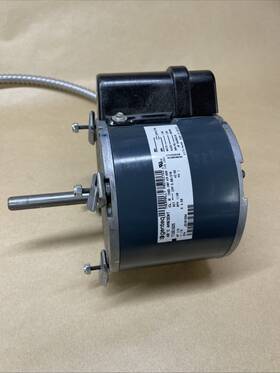 71261626 Genteq J3101694 Fan Motor 1/3hp 120v