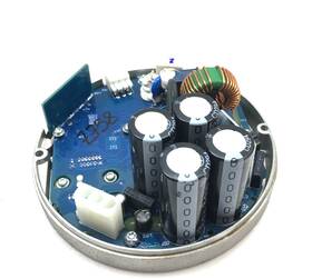 Z758 Genteq Kj02 Ensite Module Only 3/4hp 120v Ccwle Used #z758