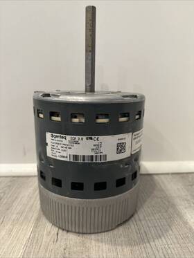 L3006a Genteq Carrier Ecm 3.0 Heatpump/furnace Blower Motor With Module -