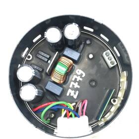 Z779 Genteq Lp02 Ensite Air Module Only For 1 Hp 230vac Ccw Le Rotation Used #z779