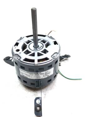 5kcp39ggy230s Genteq M184 Blower Motor 1/3hp 120v 935rpm Used #me889