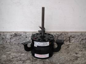 Ba42a24a78 Genteq / Nordyne 305313000 1/5hp 115v Furnace Blower Motor Used