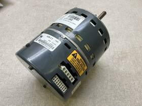 S1-32432013108 Genteq Blower Motor Ecm Ge Model # 5sme39hl0902 1/2 Hp 120 Volt S1-32432013108 Genteq Blower Motor Ecm Ge Model # 5sme39hl0902 1/2 Hp 120 Volt