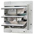 Ilg8sf10v Gg58622 Gadgets Galaxy Variable Speed Shutter Exhaust Fan 791943058622
