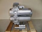 220-480v-3ph Ghbg 1d2 34 1r3 Goorui Regenerative Blower Press