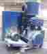 Gm130l R6ze Aerzen Rotary Lobe Blower With Siemens 50 Hp Motor
