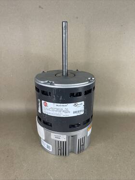 M55pwupc-0399 Goodman 0131f00123s Us Motors Blower Motor M16
