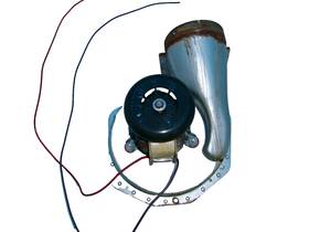 0131g0000p Goodman Combustion Air Blower 119404-00 Inducer