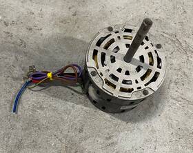 Ydk-550s64823-01 Goodman 0131m00000p Blower Motor Used