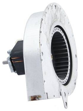 0131m00002s Goodman Furnace Draft Inducer Motor