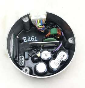 M055pwcva-0328 Goodman 0131m00272 Emerson Module Only Cwle Ver 203 Used #z251 M055pwcva-0328 Goodman 0131m00272 Emerson Module Only Cwle Ver 203 Used #z251