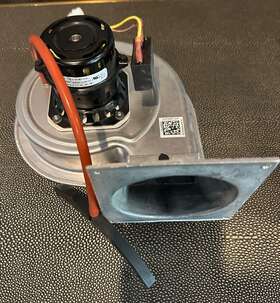 0131m00781p Goodman Amana Y3l248b02 Two-stage Draft Inducer Motor #mf181