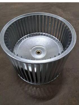 0150m00058 Goodman Squirrel Cage 10 Dia X 8 Width With 1/2 Inch Hub 1008cv