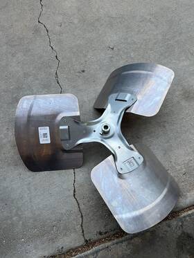 10625733 Goodman Condenser Fan Blade