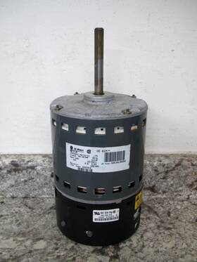 5sme39sl0686 Goodman 20257816 / 3/4hp Furnace Ecm Blower Motor Free Shipping