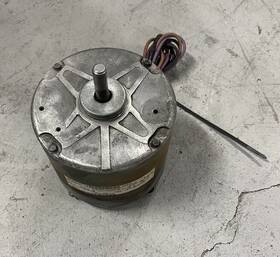 5kcp39jfv504s Goodman B13400270 Condensor Fan Motor B13400-270 B13400270s Used