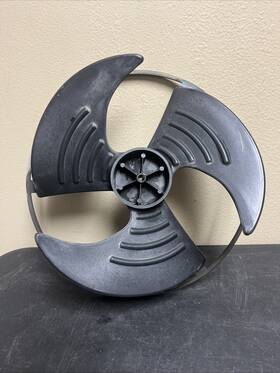 0161p00030-d Goodman Amana 0161p00030 Ptac Condenser Fan Blade