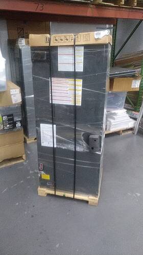 Aruf61d14ac Goodman 5 Ton Inch R410a 24cab Air Handler New
