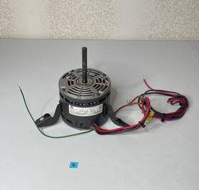 K55hxrcl-1854 Goodman B13400312s Emerson Blower Motor 1/3hp 208-230v 60hz 1ph