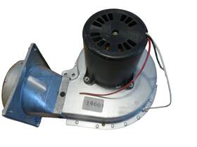 119352-00 Goodman B40590-02 Draft Inducer Motor Blower Part # Jakel#