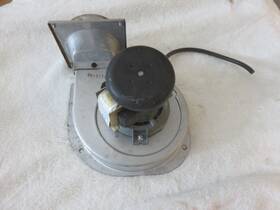 70023036 Goodman B405900 Gas Furnace Draft Inducer Blower Part# Motor#