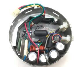Goodman D343197p01 Emerson M055pwcpy-0243 Module Only Ver. 163 115/230v Ccwle #j075