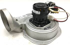 Y3l248a518a Goodman D344253p05 Furnace Draft Inducer Motor 115v Used #ml975