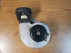 J238-112-11213 Goodman J238-112-11213/119276-00sp Inducer Motor Assembly-tested