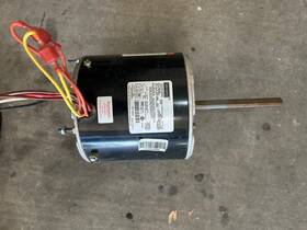 K55hxtkn-9183 Goodman Used Ac Condenser Fan