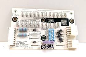 1068-305 Goodman Pcbem103 Heat Pump Defrost Control Board Used #d258a