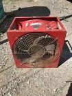 164s Gp Super Vac Smoke Ejector Gas Powered Ventalation System Hp