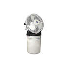 Gpvm18 Versa-mist 18 Commercial Pedestal-mounted