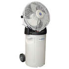 Gpvm18c Versa-mist Misting Air Circulator