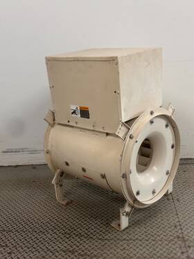 1-9-4-x Greenheck Tubular Centrifugal Fan 1-9-4-x Greenheck Tubular Centrifugal Fan